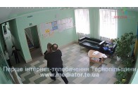 Батько пояснив викрадення дівчинки з тернопільської школи (Відео)