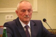 Волинську ОДА віддали ставленнику 