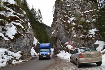 В Україні збудують ще одни автобан