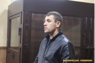 Волинянин, якого побили патрульні, позивається до суду