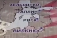 Російські канали через Британію транслюють пропаганду в Європі