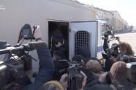 День волі у Білорусі: затримано десятки активістів