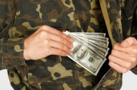 Волиняни можуть повідомляти про хабарі та хамство у військкоматах