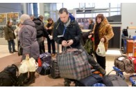 Понад 150 тисяч українців мають дійсні посвідчення на перебування у Польщі