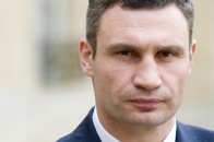 Володимир Кличко хоче балотуватись на пост Президента