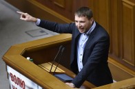 Парасюк розповів, що йому пропонували $2 мільйони за вступ у коаліцію
