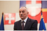 Новий губернатор Волині представляє свою команду