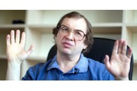 У лікарні помер засновник фінансової піраміди 