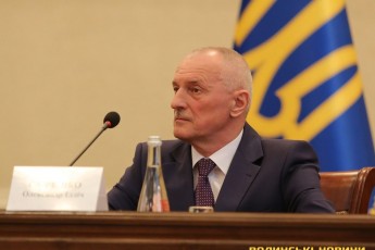 На Волині не рятуватимуть від затоплень будинки, які збудували незаконно