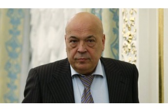 Губернатор Закарпатської області жаліється на низьку заробітну плату