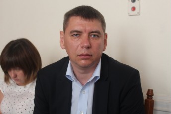 Звільнився перший заступник екс-губернатора Гунчика