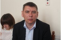 Звільнився перший заступник екс-губернатора Гунчика