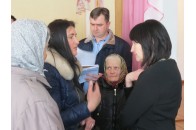 Ірина Констанкевич у Боровичах: 