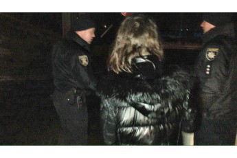 Жінка викинула дев’ятимісячне немовля з мосту у Миколаєві
