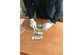 На Волині жінка пропонувала хабар прокурору