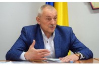 На що звернув увагу новий очільник ОДА під час першої оперативної наради?