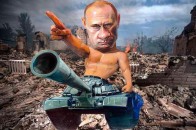 Експерт поділився інформацією, коли Путін закінчить війну на Донбасі