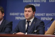Скандальний Насіров збирається у президенти