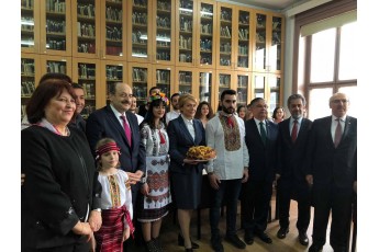 У Турецькому університеті з'явилась спеціальність 