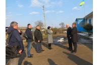 Народний депутат попросила не опускати людей руки і боротися разом