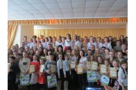 У Ківерцях підвели підсумки творчого конкурсу 