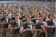 Волинська ОДА повідомила скількох волинян призвуть навесні до війська