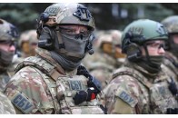 На Волині почалися антитерористичні навчання