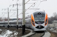 На Великодні свята на Волині курсуватиме додатковий потяг