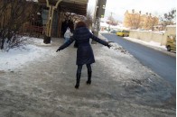 Якою буде погода у четвер, 29 березня