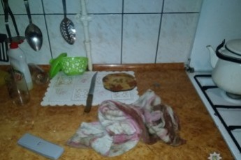 Рецидивісти з Полтавської області по-звірячому вбили пенсіонерку на Житомирщині