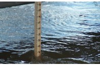 Українців попереджають про підвищення рівнів води у річках