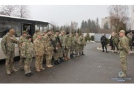 Бійці волинського 