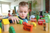 В одній з ОТГ на Волині подорожчає харчування у дитсадках