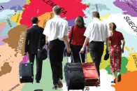 Українцям важко адаптуватися за кордоном