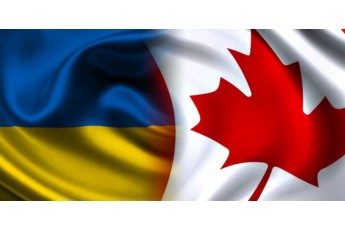 Канада не розглядає надання безвізу Україні