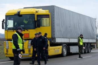 Українця збили на смерть в черзі на польському кордоні