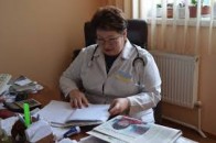 Що задекларувала головна лікарка Луцького центру первинної медико-санітарної допомоги №1