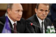 Медведчук планує йти на вибори