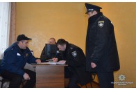На Волині відкрили ще одну поліцейську станцію