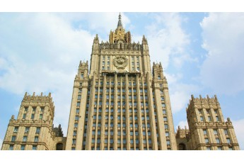 З Росії висилають 13 українських дипломатів