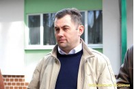 Що задекларував ректор луцького 