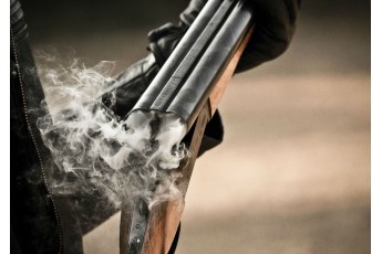 Під час Великодньої ходи в Мексиці сталася стрілянина
