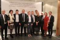 Україна відкрила почесне консульство у Бельгії