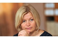 Геращенко заявила, що окупанти не пускають лікарів до політв'язнів у Криму
