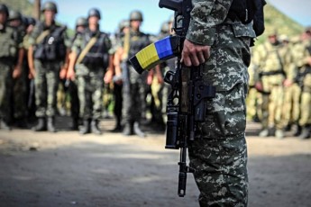 З 2 квітня в Україні розпочинається весняний призов на строкову службку