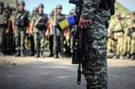 З 2 квітня в Україні розпочинається весняний призов на строкову службку