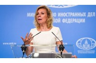Росія звинувачує західні країни у спробі зірвати ЧС-2018