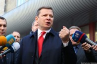 Ляшко у 2017 році заробив більше, ніж Гройсман і Порошенко – декларація