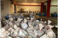 У Польщі накрили підпільну фабрику цигарок, на якій працювали українці