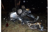 Внаслідок смертельної ДТП на Волині загинув 26-річний чоловік